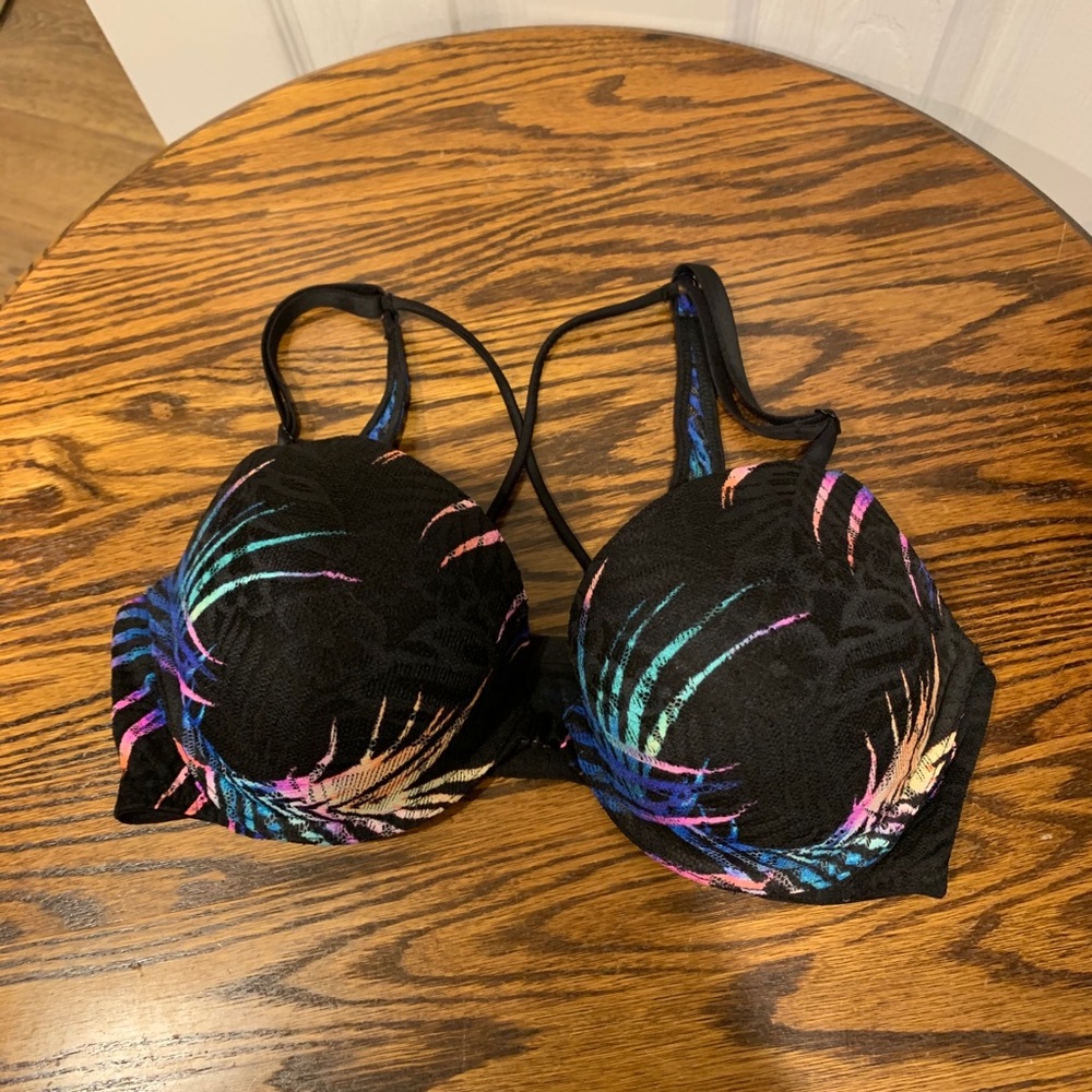 PINK VS Bra💖🖤